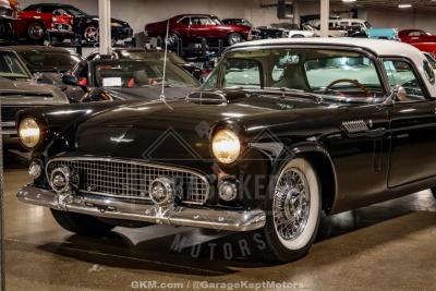 1956 Ford Thunderbird