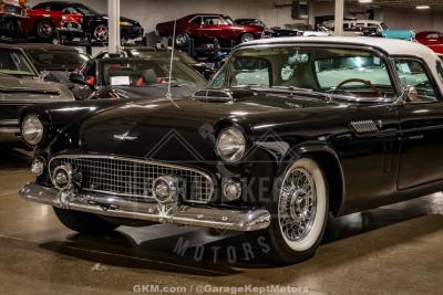 1956 Ford Thunderbird