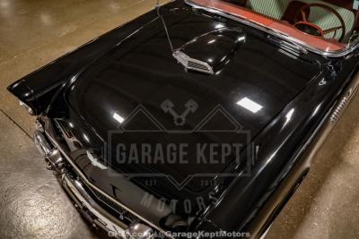 1956 Ford Thunderbird
