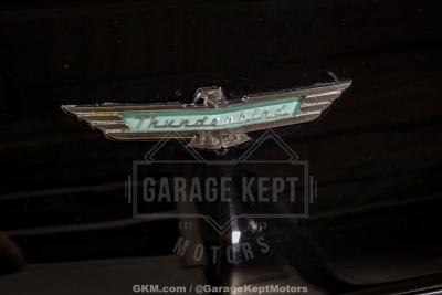 1956 Ford Thunderbird