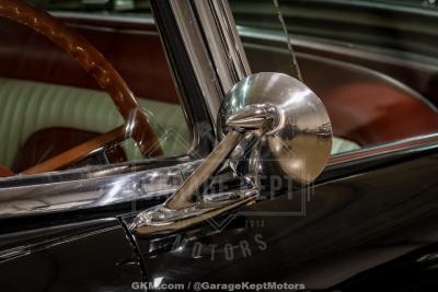 1956 Ford Thunderbird