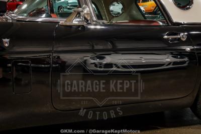 1956 Ford Thunderbird