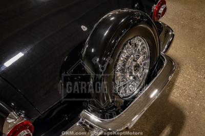 1956 Ford Thunderbird