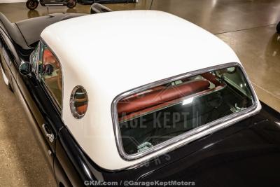 1956 Ford Thunderbird