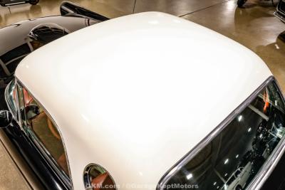 1956 Ford Thunderbird