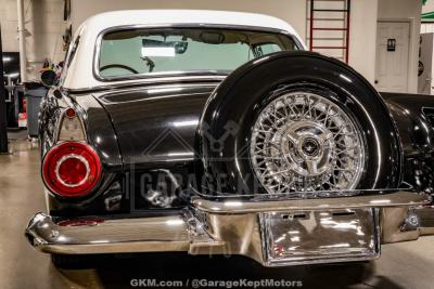 1956 Ford Thunderbird
