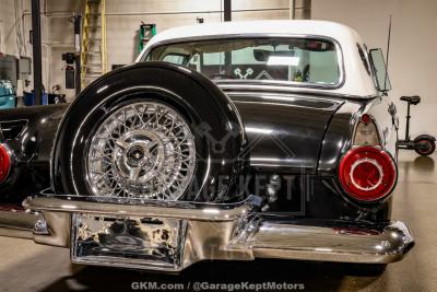 1956 Ford Thunderbird