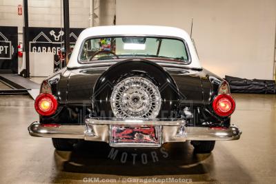 1956 Ford Thunderbird