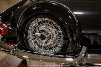 1956 Ford Thunderbird