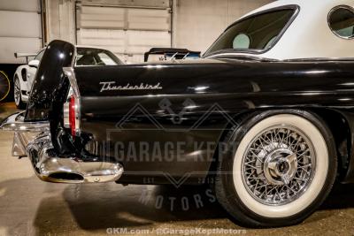 1956 Ford Thunderbird