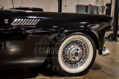 1956 Ford Thunderbird