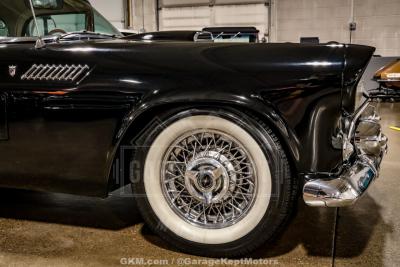 1956 Ford Thunderbird
