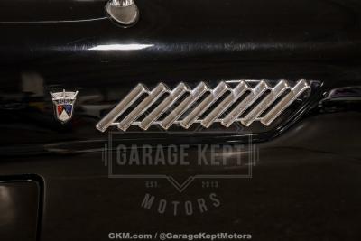 1956 Ford Thunderbird