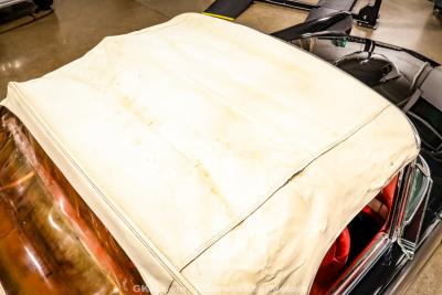 1956 Ford Thunderbird