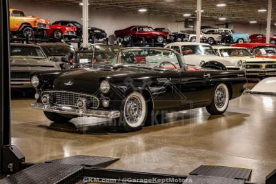 1956 Ford Thunderbird