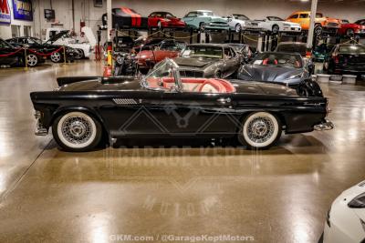 1956 Ford Thunderbird