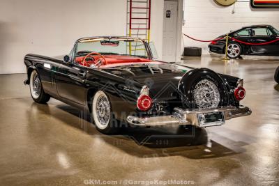 1956 Ford Thunderbird