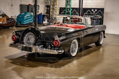 1956 Ford Thunderbird