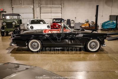 1956 Ford Thunderbird