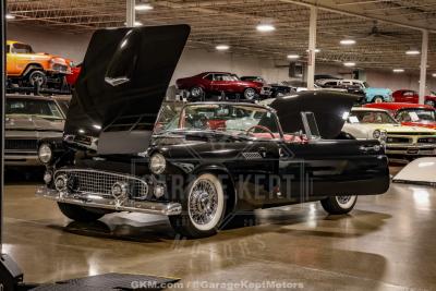 1956 Ford Thunderbird