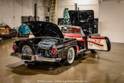 1956 Ford Thunderbird