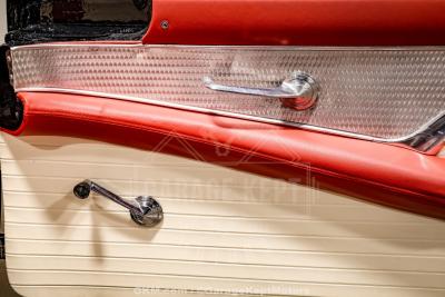 1956 Ford Thunderbird