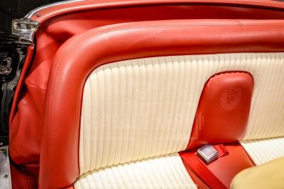 1956 Ford Thunderbird