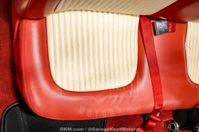 1956 Ford Thunderbird