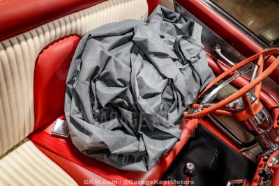 1956 Ford Thunderbird