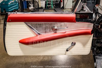 1956 Ford Thunderbird