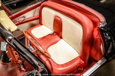 1956 Ford Thunderbird