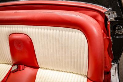1956 Ford Thunderbird
