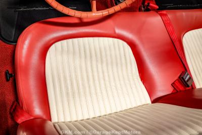 1956 Ford Thunderbird