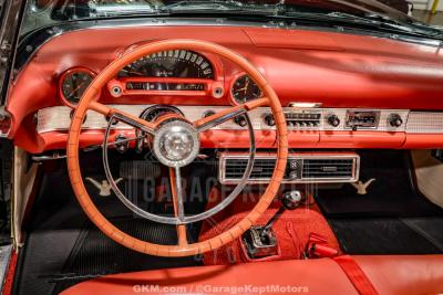 1956 Ford Thunderbird