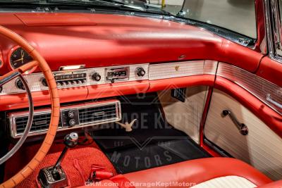 1956 Ford Thunderbird