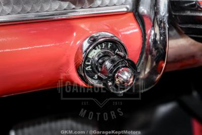 1956 Ford Thunderbird