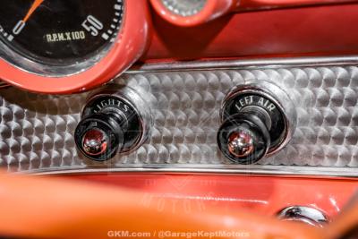 1956 Ford Thunderbird