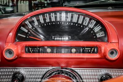1956 Ford Thunderbird
