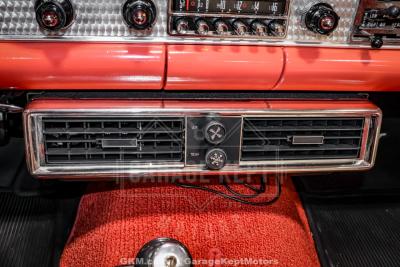1956 Ford Thunderbird
