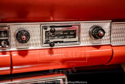 1956 Ford Thunderbird