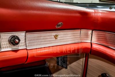 1956 Ford Thunderbird