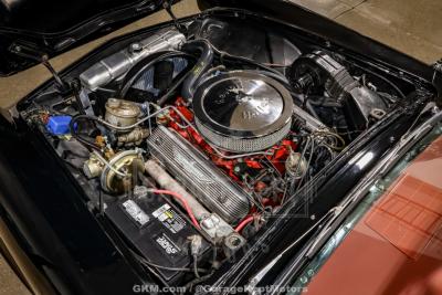 1956 Ford Thunderbird