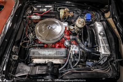 1956 Ford Thunderbird