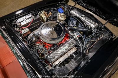 1956 Ford Thunderbird