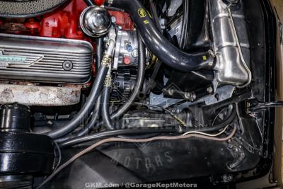 1956 Ford Thunderbird