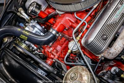 1956 Ford Thunderbird
