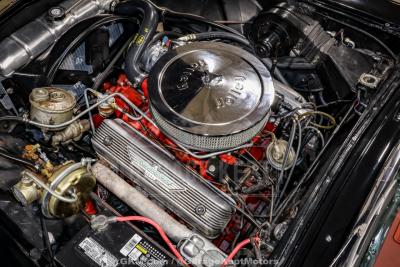 1956 Ford Thunderbird