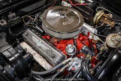 1956 Ford Thunderbird