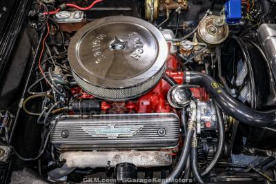 1956 Ford Thunderbird