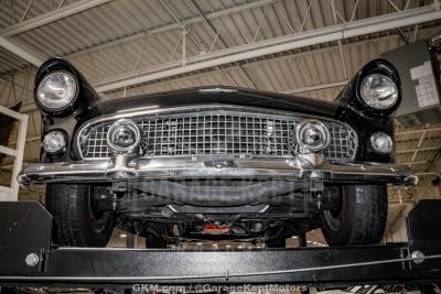 1956 Ford Thunderbird